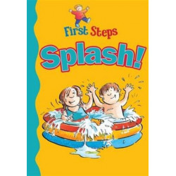 Splash!