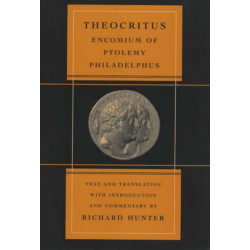 Encomium of Ptolemy Philadelphus