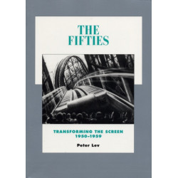 The Fifties: Transforming the Screen, 1950–1959