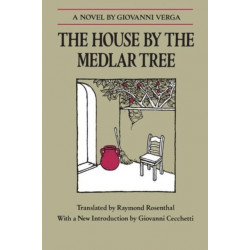 The House by the Medlar Tree