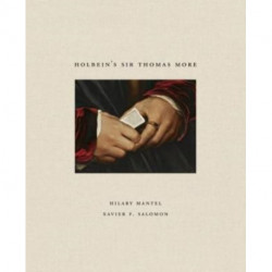 Holbein's Sir Thomas More