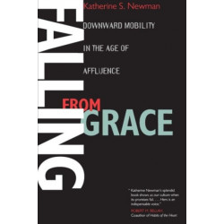 Falling from Grace: Downward Mobility in the Age of Affluence