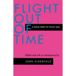 Flight Out of Time: A Dada Diary