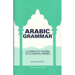 A Practical Arabic Grammar