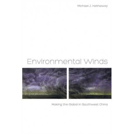 Environmental Winds: Making the Global in Southwest China