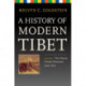 A History of Modern Tibet, Volume 3: The Storm Clouds Descend, 1955–1957