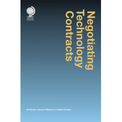 Negotiating Technology Contracts