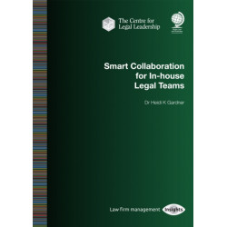 Smart Collaboration for In-house Legal Teams