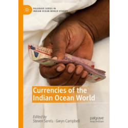 Currencies of the Indian Ocean World
