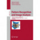 Pattern Recognition and Image Analysis: 7th Iberian Conference, IbPRIA 2015, Santiago de Compostela, Spain, June 17-19, 2015, Proceedings
