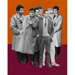 The First March of Gentlemen