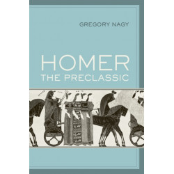 Homer the Preclassic