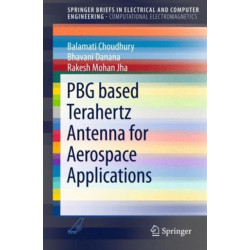 PBG based Terahertz Antenna for Aerospace Applications