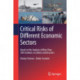 Critical  Risks of Different Economic Sectors: Based on the Analysis of More Than 500 Incidents, Accidents and Disasters