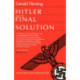 Hitler and the Final Solution