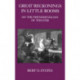 Great Reckonings in Little Rooms: On the Phenomenology of Theater