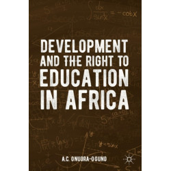 Development and the Right to Education in Africa