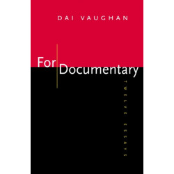 For Documentary: Twelve Essays