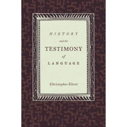 History and the Testimony of Language