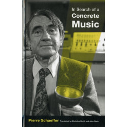 In Search of a Concrete Music