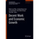 Decent Work and Economic Growth