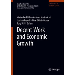 Decent Work and Economic Growth