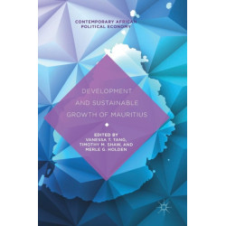 Development and Sustainable Growth of Mauritius