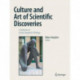Culture and Art of Scientific Discoveries: A Selection of Istvan Hargittai's Writings