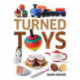 Turned Toys