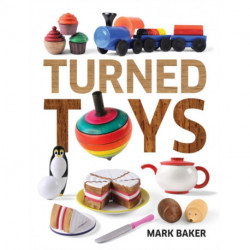 Turned Toys