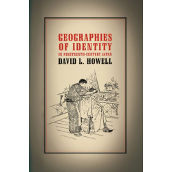 Geographies of Identity in Nineteenth-Century Japan