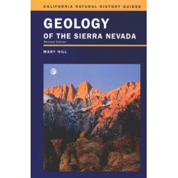 Geology of the Sierra Nevada