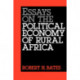 Essays on the Political Economy of Rural Africa