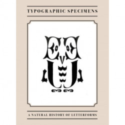 Typographic Specimens