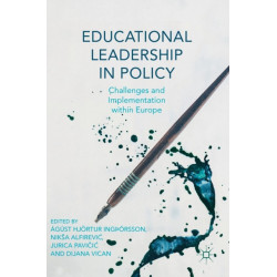 Educational Leadership in Policy: Challenges and Implementation Within Europe