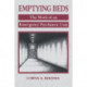 Emptying Beds: The Work of an Emergency Psychiatric Unit