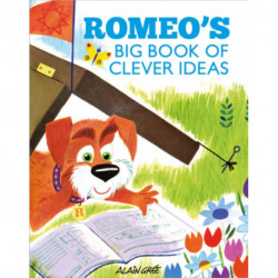 Romeo’s Big Book of Clever Ideas