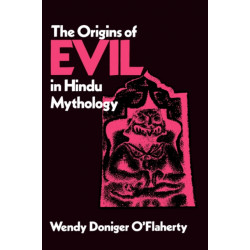 The Origins of Evil in Hindu Mythology