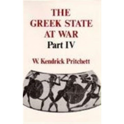 The Greek State at War, Part IV