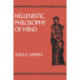 Hellenistic Philosophy of Mind