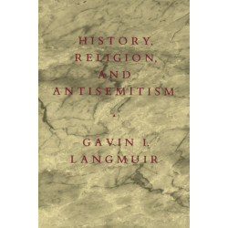 History, Religion, and Antisemitism