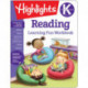 Kindergarten Reading