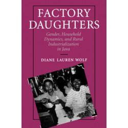 Factory Daughters: Gender, Household Dynamics, and Rural Industrialization in Java
