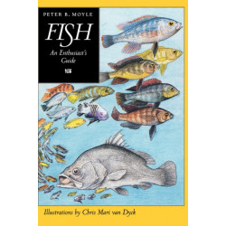 Fish: An Enthusiast's Guide