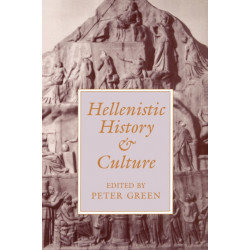 Hellenistic History and Culture