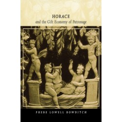 Horace and the Gift Economy of Patronage