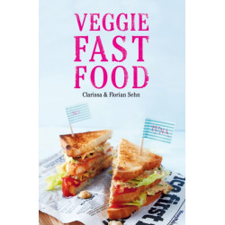 Veggie Fast Food