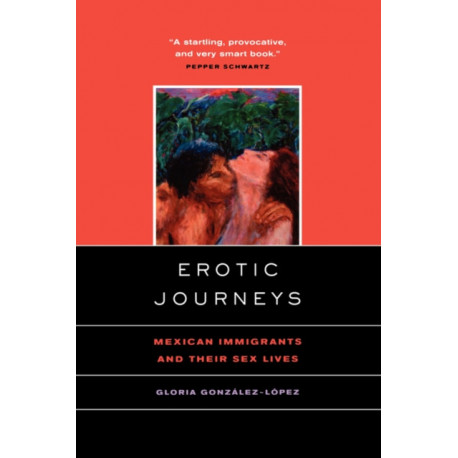Erotic Journeys: Mexican Immigrants and Their Sex Lives