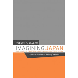 Imagining Japan: The Japanese Tradition and its Modern Interpretation