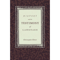 History and the Testimony of Language